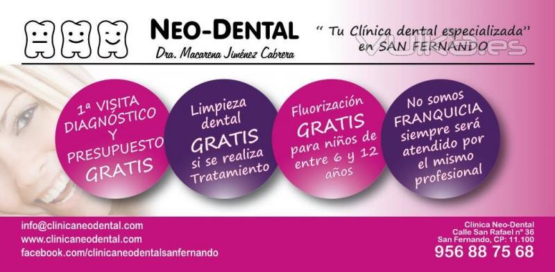 NEO-DENTAL