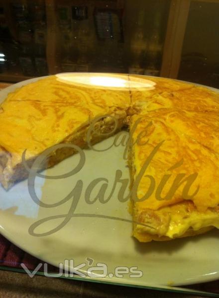 CAFE GARBIN