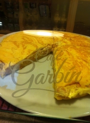 Foto 2 cafeteras en Cantabria - Cafe Garbin