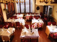 Foto 20 restaurantes en Soria - Santo Domingo ii Restaurante