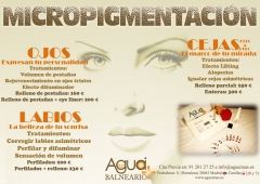 AGUA MÁGICA - Foto 1