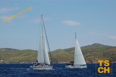 Top sailing charter - foto 23