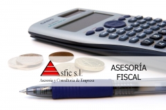 Asesoria asfic de valencia presta servicios de asesoramiento fiscal