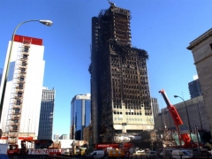 Torre windsor