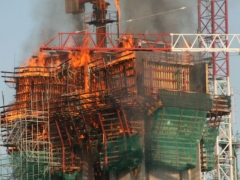 Synthesis fire expert