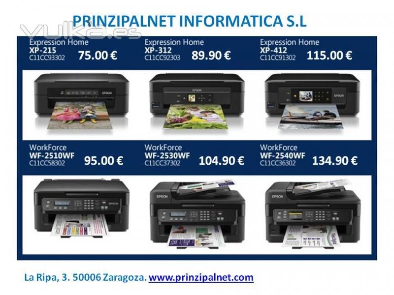 PRINZIPALNET INFORMTICA