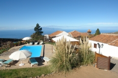 Casa Rural Pino y Poleo (Adeje - Tenerife Sur) http://ruraltenerife.net/htm/alojamiento_rural_poleo.