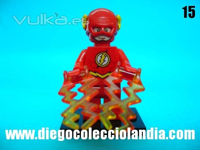 Muecos tipo Lego en Madrid. www.diegocolecciolandia.com . Tienda Muecos tipo Lego. Ofertas