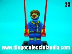 Muecos tipo lego en madrid. www.diegocolecciolandia.com . tienda muecos tipo lego. ofertas
