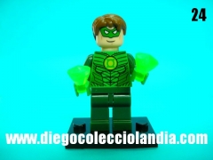 Muecos tipo Lego en Madrid. www.diegocolecciolandia.com . Tienda Muecos tipo Lego. Ofertas