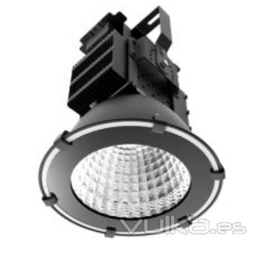 Efficient LED Light