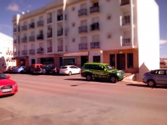 Inmobiliaria de albox