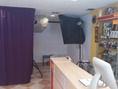 Foto estudio ricardo - foto 2
