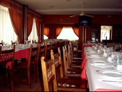 Restaurante hostal santos - foto 11