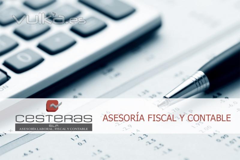 La Asesoría Cesteras de Pedralba en Valencia está especializada en asesoramiento fiscal y contable