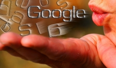 Formulario para ejercer el derecho al olvido en google