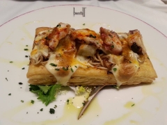CAFETERÍA BAMBÚ