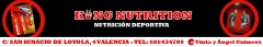 Encabezado web logo king nutrition + mural