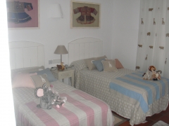 Decoracion habitacion bebes