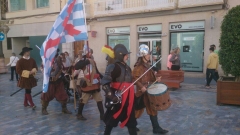 EL BARRIL DEL TAPEO