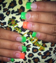 Cris nails - foto 5