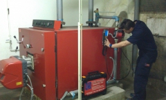 Foto 38 instalador de gas en Asturias - Tcm Principado