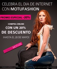 Motufashion moda - foto 12