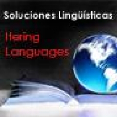 ITERING LANGUAGES