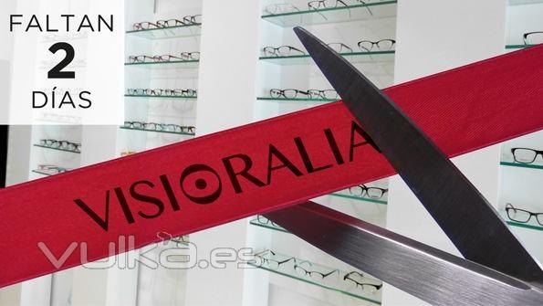 Visioralia