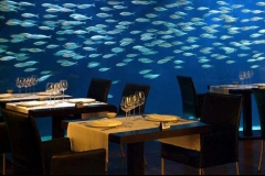 Foto 162 restaurantes en Valencia - Submarino