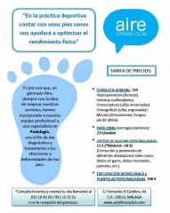 Aire fitness club - foto 19