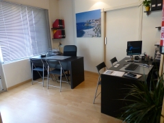 Agencia inmobiliaria apartamentos almunecar