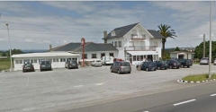 Restaurante villuir