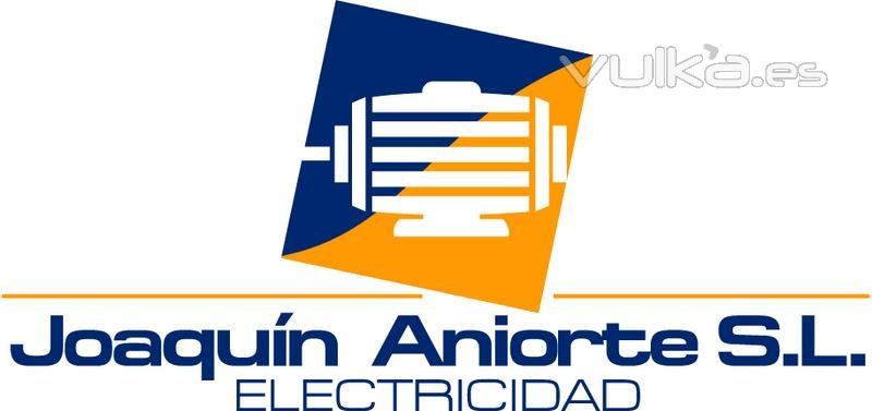 ELECTRICIDAD JOAQUIN ANIORTE S.L.