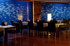 Foto 421 restaurantes en Valencia - Submarino