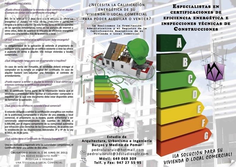 PLR Estudio de Arquitectura, Urbanismo e Ingeniera