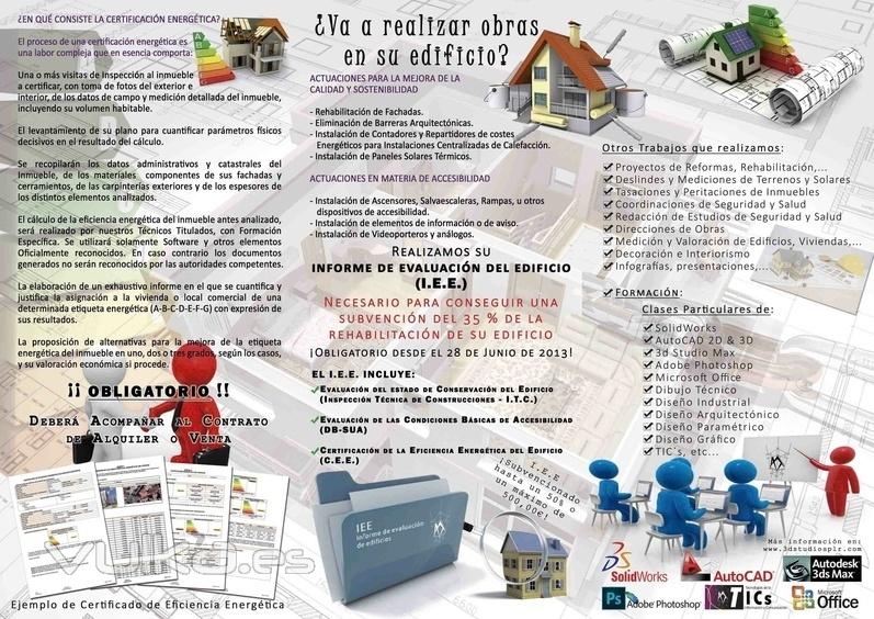 PLR Estudio de Arquitectura, Urbanismo e Ingeniera