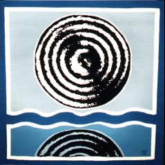 Logo del museo arqueoloxico corua