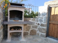 Casa rural el berrueco - foto 5