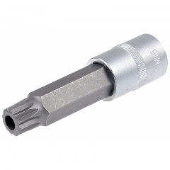 Vaso punta 1/2 xzn inviolable m16x100 mm