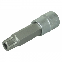 Vaso punta xzn 1/2, inviolable m18 100 mm