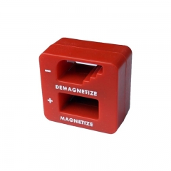 Magnetizador y desmagnetizador