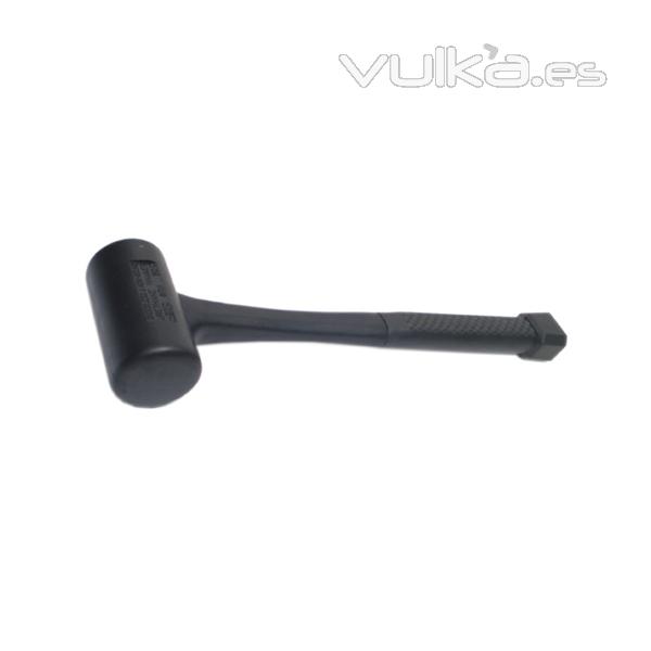 Martillo antirrebote, cabeza de 60 mm de dimetro