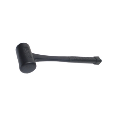 Martillo antirrebote, cabeza de 60 mm de diametro