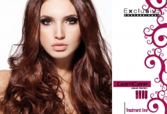 Exclusive color protect