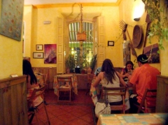 Foto 305 restaurantes en Málaga - Canadu