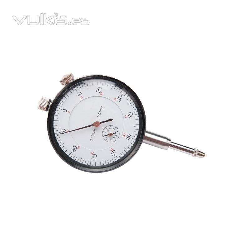 Reloj Comparador 0,01 - 10mm