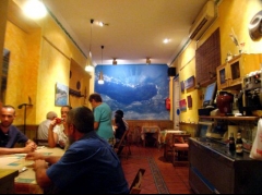 Foto 182 restaurantes en Málaga - Canadu