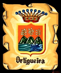 Escudo Ortigueira