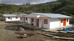 Proyectos de urbanisaciones